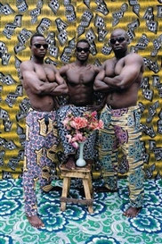 Regarding Africa: Contemporary Art and Afro-Futurism at Tel Aviv Museum of Art